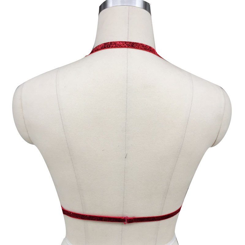 Soutiens-gorge BODY CAGE en Polyester - Ref 3370251 Image 11