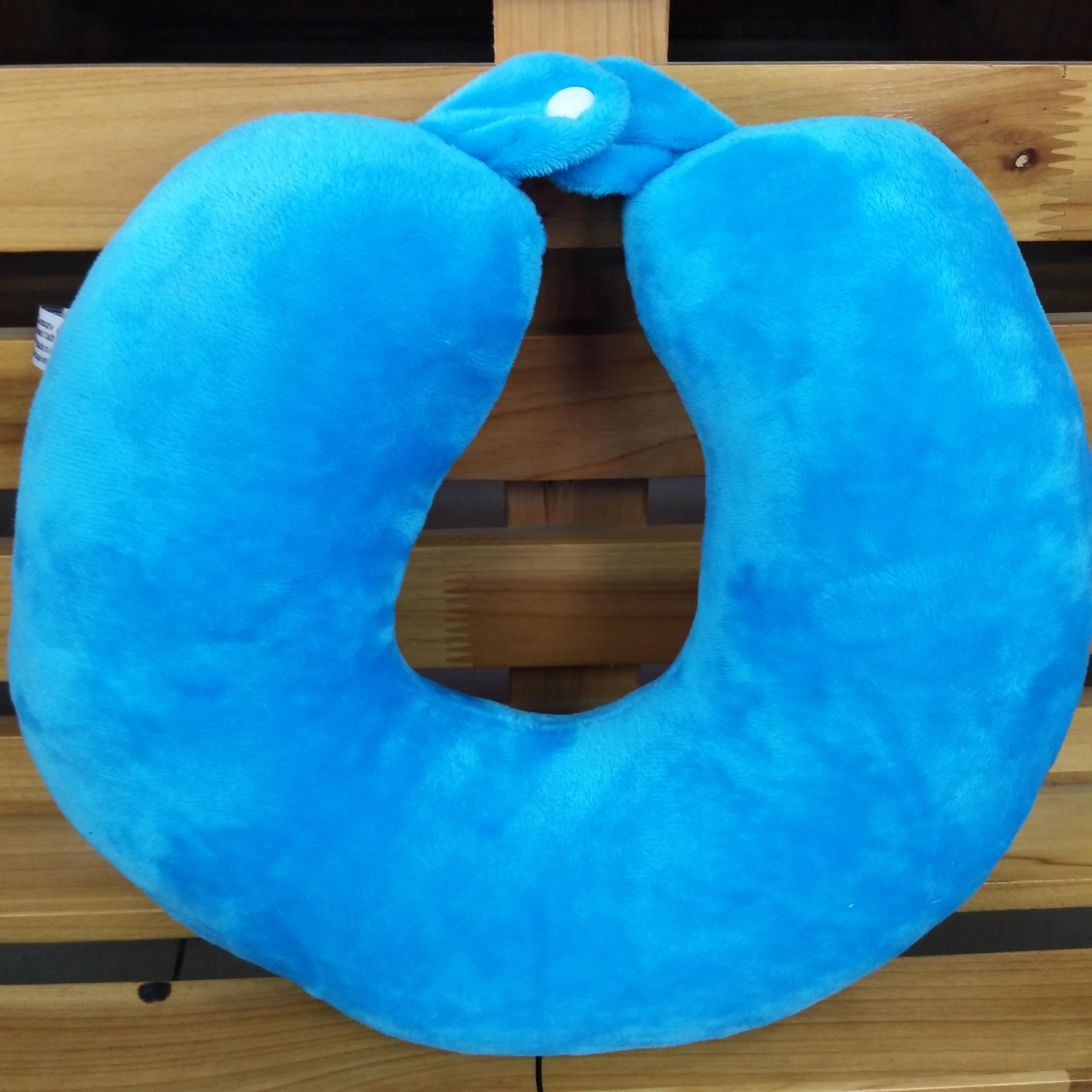 Fábrica al por mayor en forma de U almohada viajes Oficina en forma de U almohada en forma de U mejorada almohada en forma de U