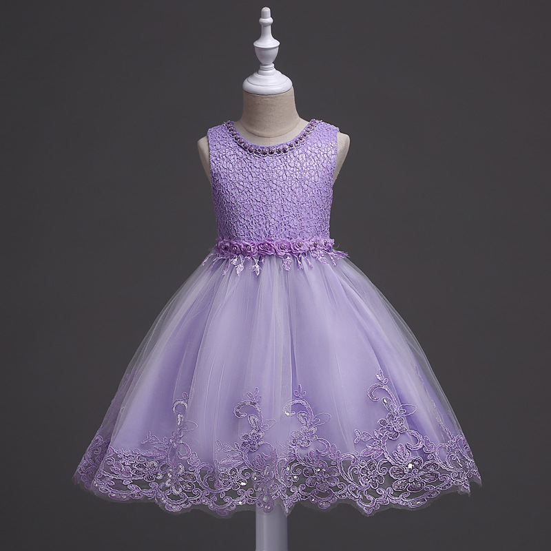 Princess Dress
