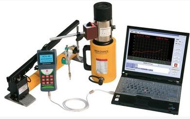 HCYL-60 锚杆综合参数测定仪压力位移双数显采集仪测试仪