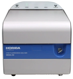日本堀场Horiba品牌MESA-50荧光光谱仪RoHS2.0检测仪XRF分析仪