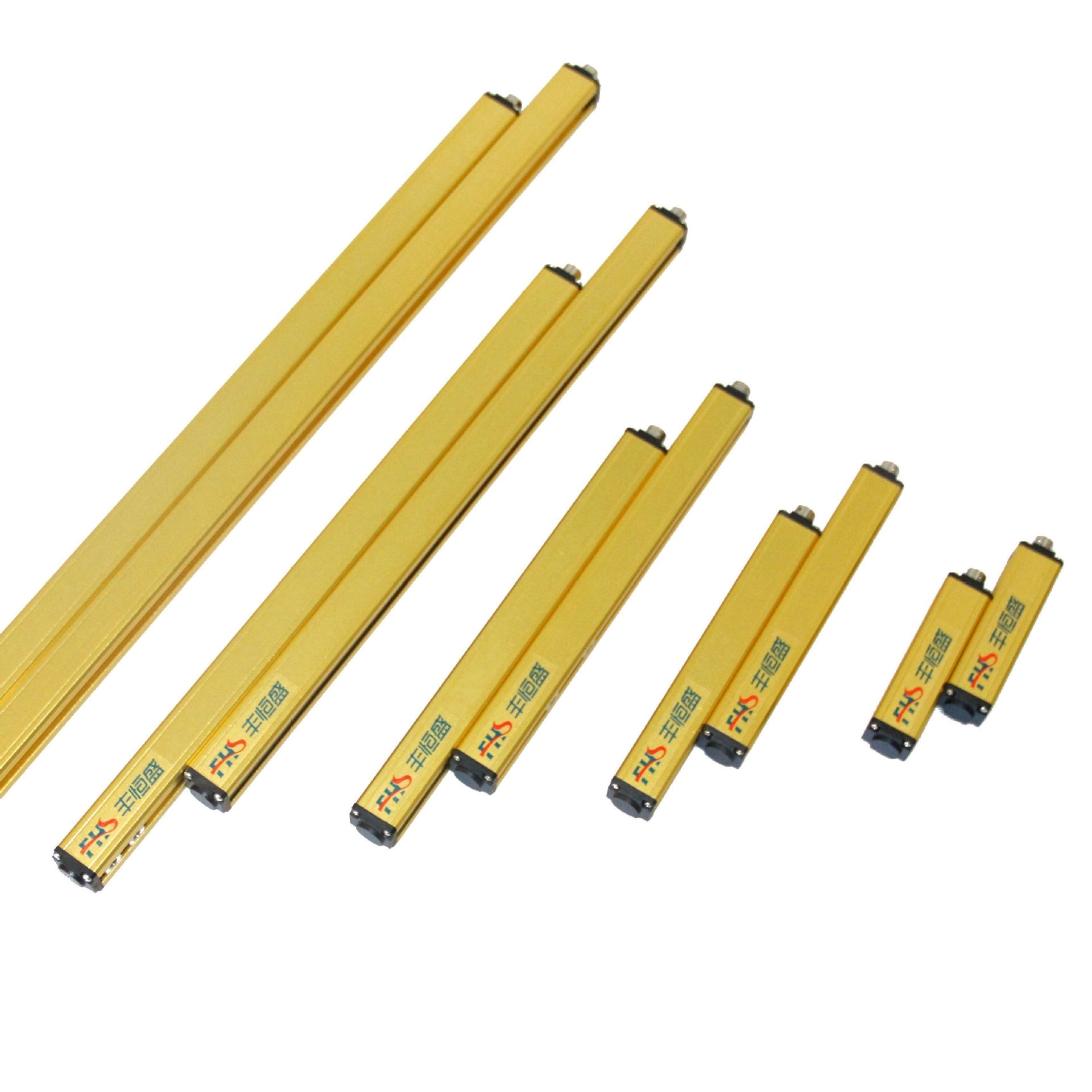 深圳厂家直供江门安全光幕 光电保护器 安全光栅