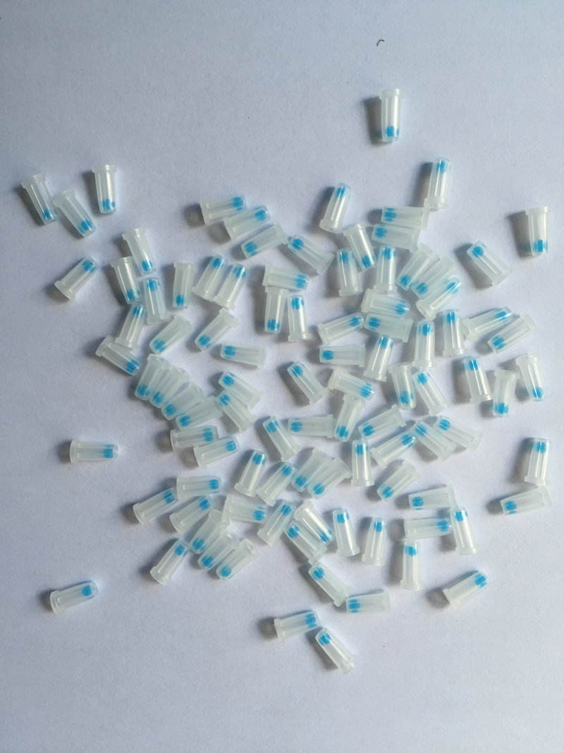 笔帽一万支价格30元