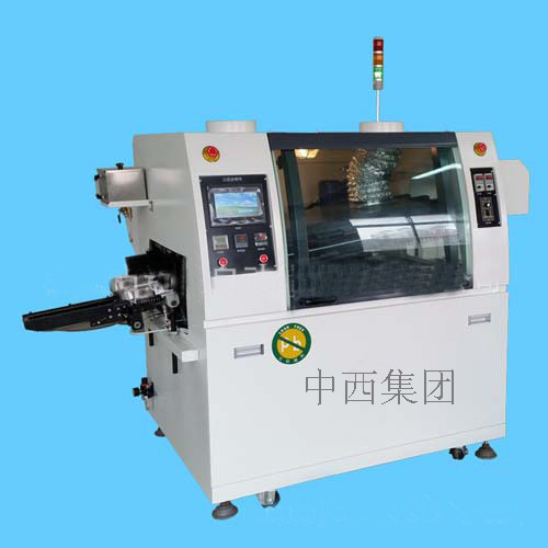 供应小型波峰焊机 型号:MJ18-S1320M