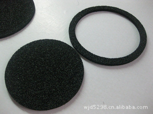 CR4305阻燃泡棉CR、EPDM泡棉,CR橡胶泡棉