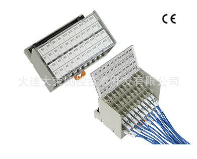 端子模块/接口端子-TG7-1H40QSAMWON