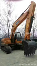 厂家推荐 国产二手挖土机  价格优惠 车况良好