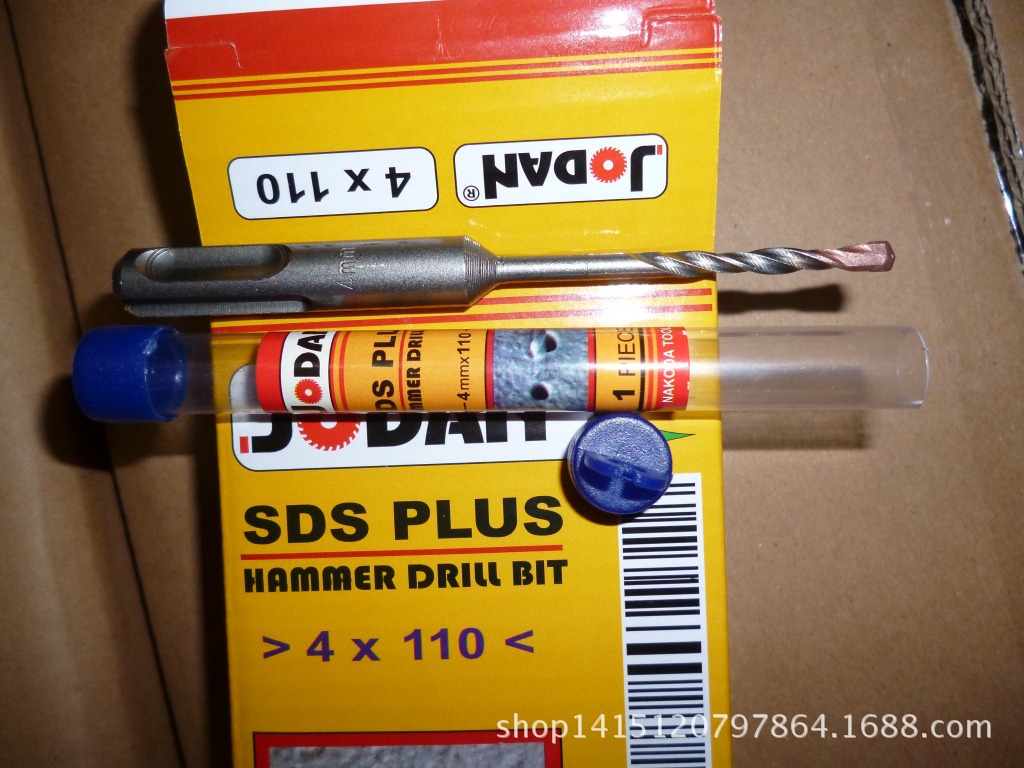 SDS钻头/电锤钻头/一字头电锤钻/十字头电锤钻/工地专业级电锤钻