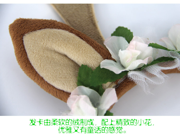 B0122圣诞鹿发卡详情图_10