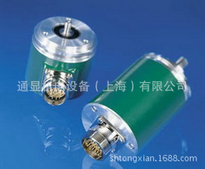 高精度多圈Modbus编码器进口品质金牌厂家