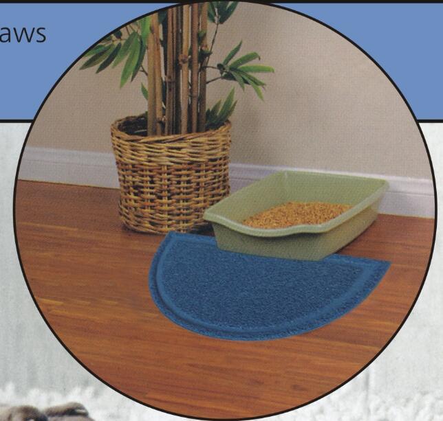 宠物猫砂垫 1
