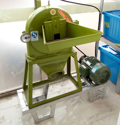 Chongqing Crusher supply Use grinder Grain mill