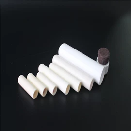 电子陶瓷材料;绝缘子