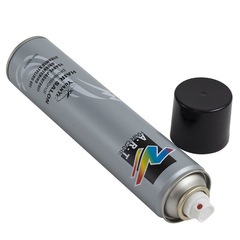 Wilderness Qiancai Jackfruit Soft and Bright Dynamic Styling Hairspray Dry Gel ART Wilderness Hairspray 350ml has a very hard smell