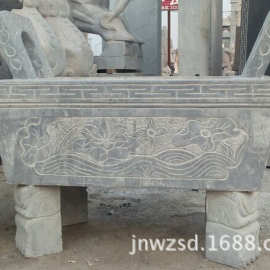 商场诚信石雕图片及价格 石刻诚实守信雕塑哪里卖