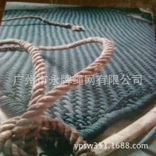 广州港口码头货物吊网 密目吊煤网批发价格 泥土石头吊网厂家直销