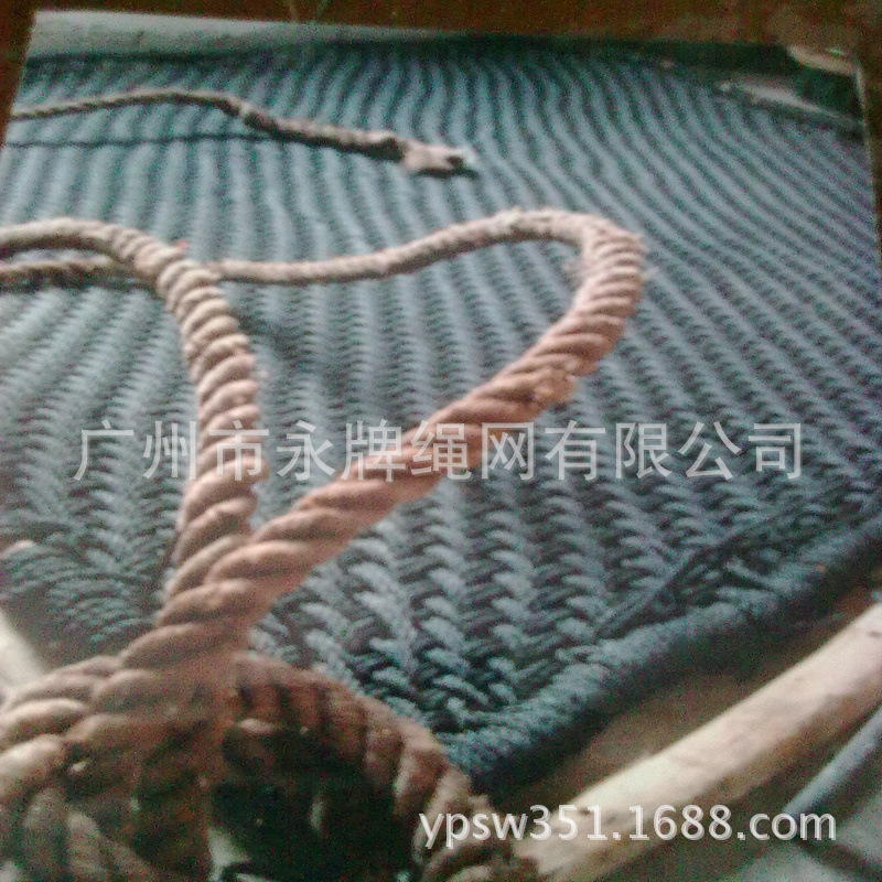 广州港口码头货物吊网 密目吊煤网批发价格 泥土石头吊网厂家直销