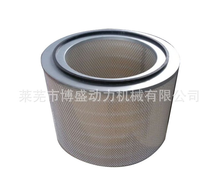 10W.12V190.45.10.30胜动700KW机组空气滤芯