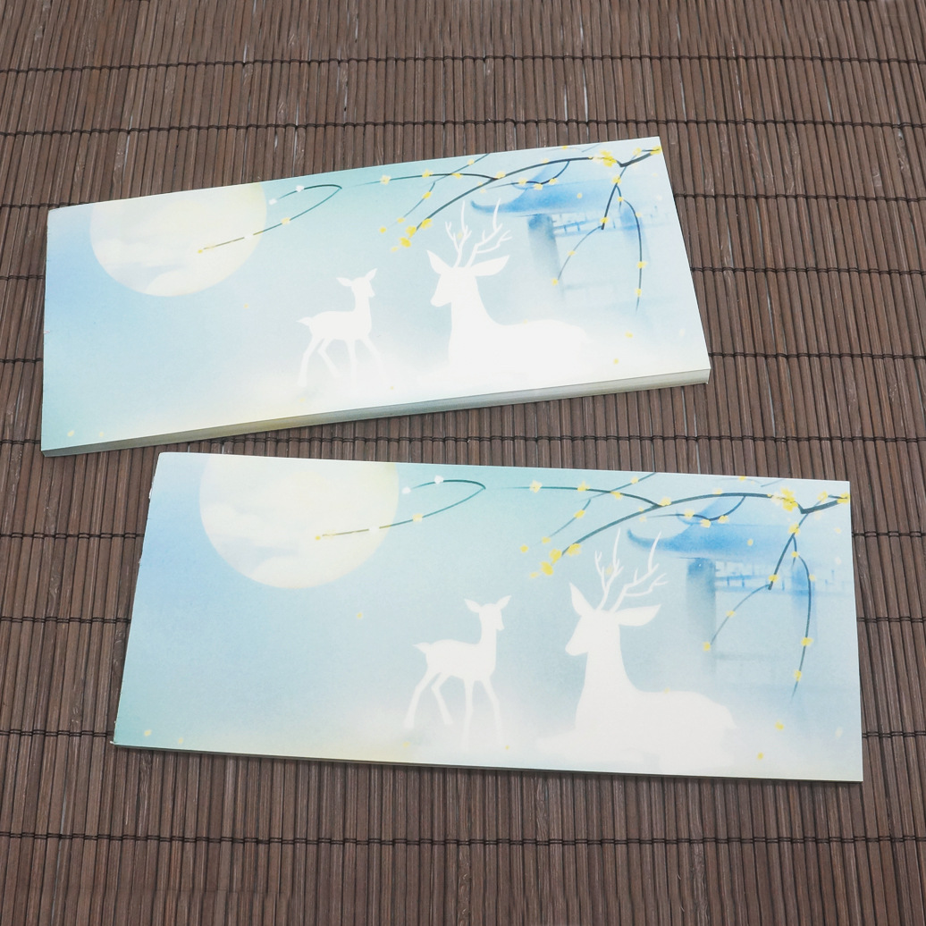 골든 문 이브닝 파빌리온