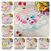 New girl flat trousers Modal baby panties multi -style Modal mixed batch manufacturer direct sales