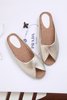 Slide, slippers, beach footwear, Korean style, Aliexpress, wholesale