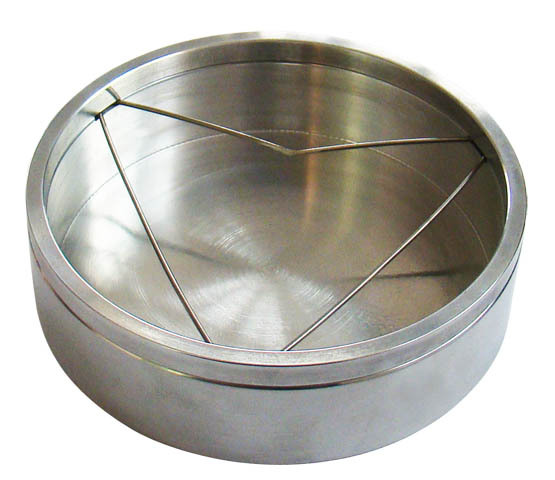 YM-11D透湿杯 英标透湿杯BS7209：1990