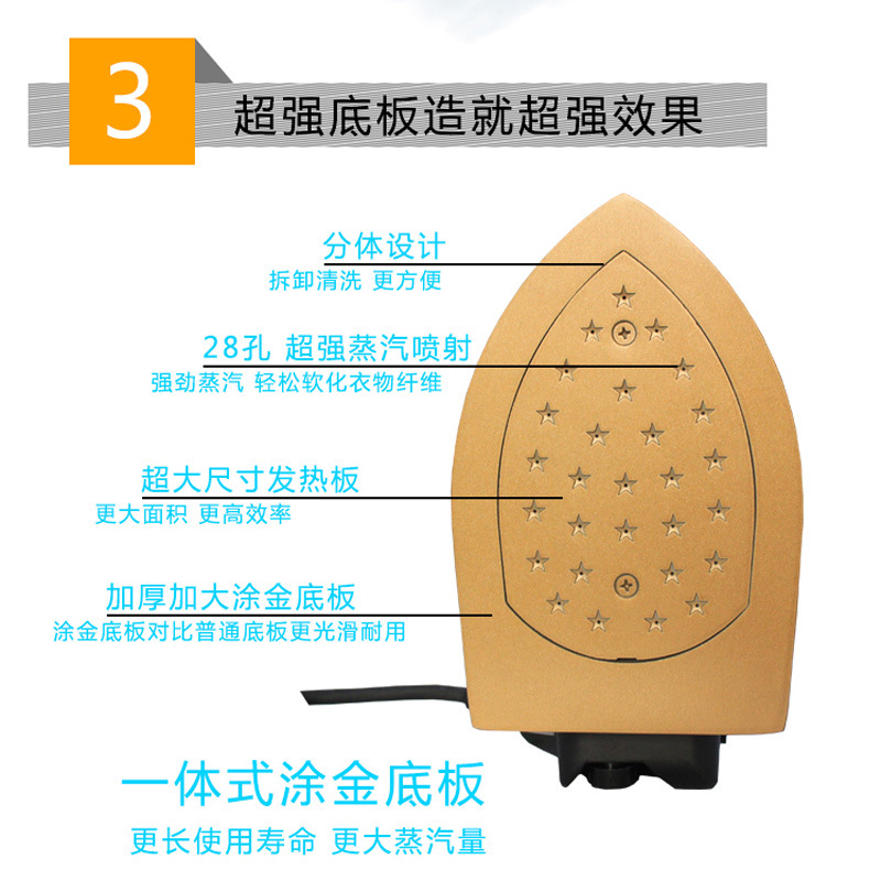 白金龙999熨斗-6