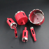 Шипное мраморное открытие устройства King Kong Stone Drilling плитка камень бетон из гранита производителя Прямые продажи прямые продажи