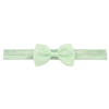 Children's headband, hairgrip with bow, wholesale, European style, 20 colors