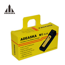 ADEASKA N1PLUS 18650����������늳؆β۳���������