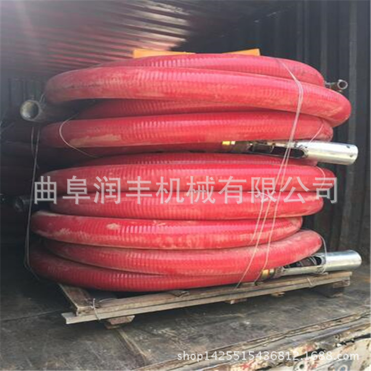 其他输送吸粮机 古交悬挂式无轴吸粮机