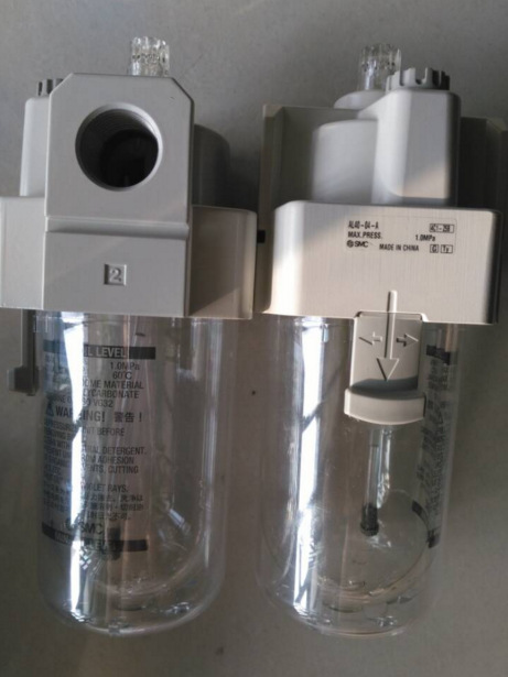 供应SMC 过滤器AL20-02 AW20-02G 大量现货