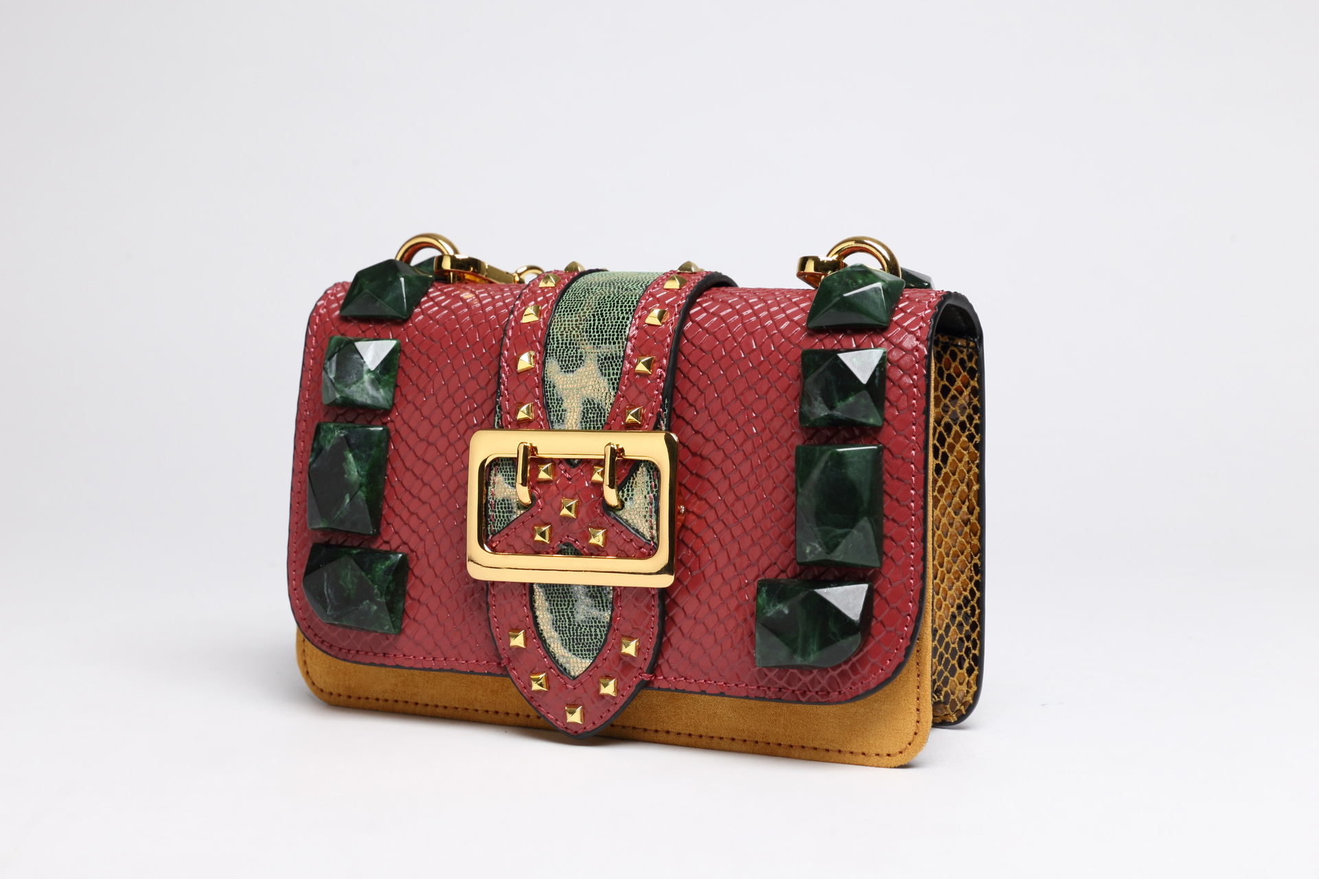 Chiko Gar Mini Handbag