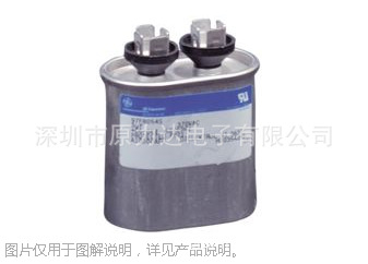 一个起订 立即发货Genteq 全新原厂进口产品 27L571 膜电容