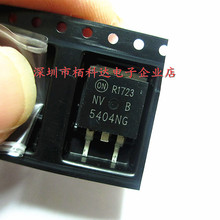 NVB5404NB ON MOSFET N-CH 40V 24A D2PAK TO-263-3 NVB5404NT4G