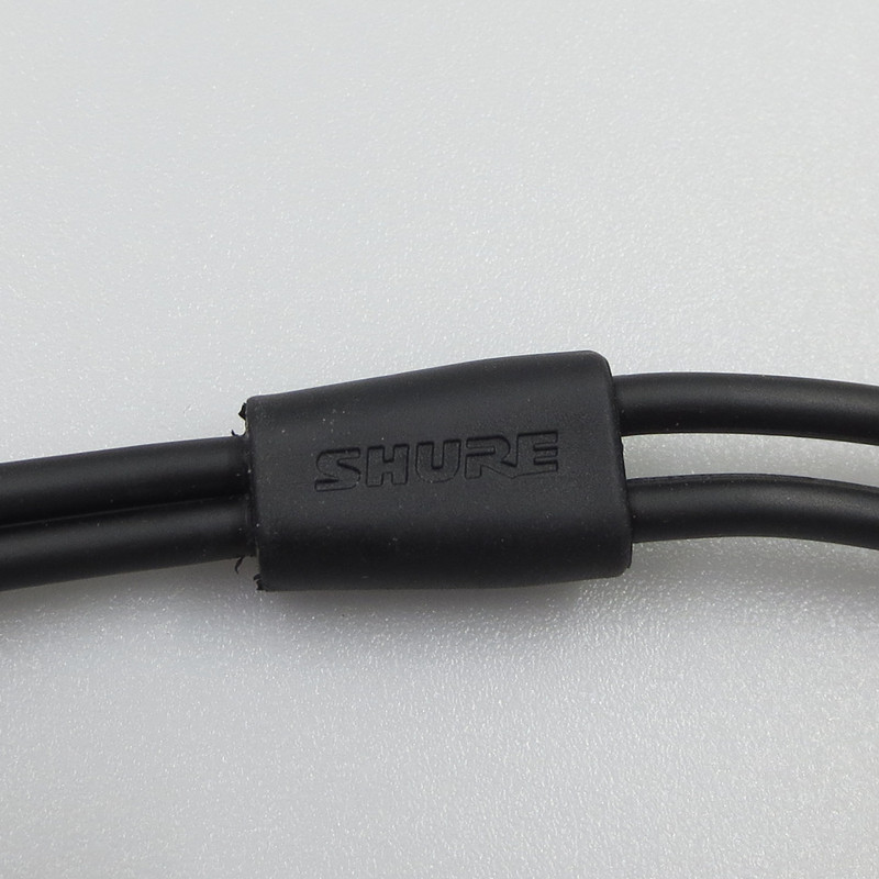 Anwendbar für shure srh1440 srh1540 srh1840 kopfhörer kabel mmcx schnitts telle audio kabel 6,5mm gewinde adapter – Detail 5