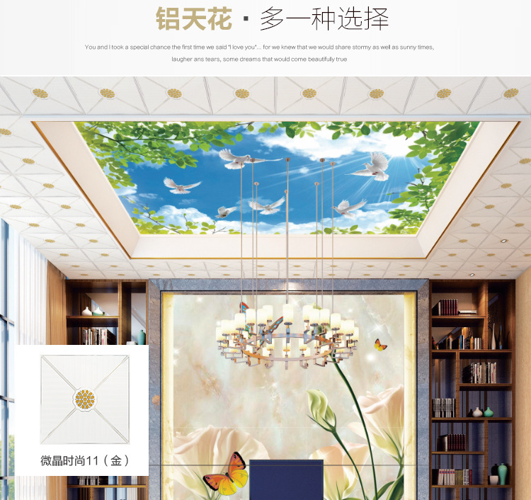 家装铝天花_07