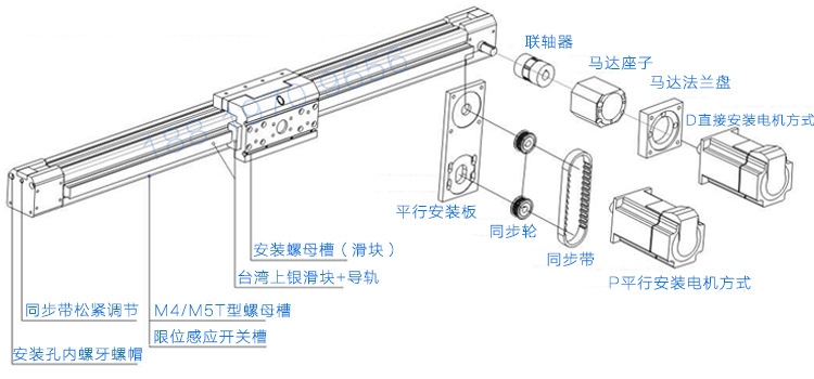 60-TB配件图