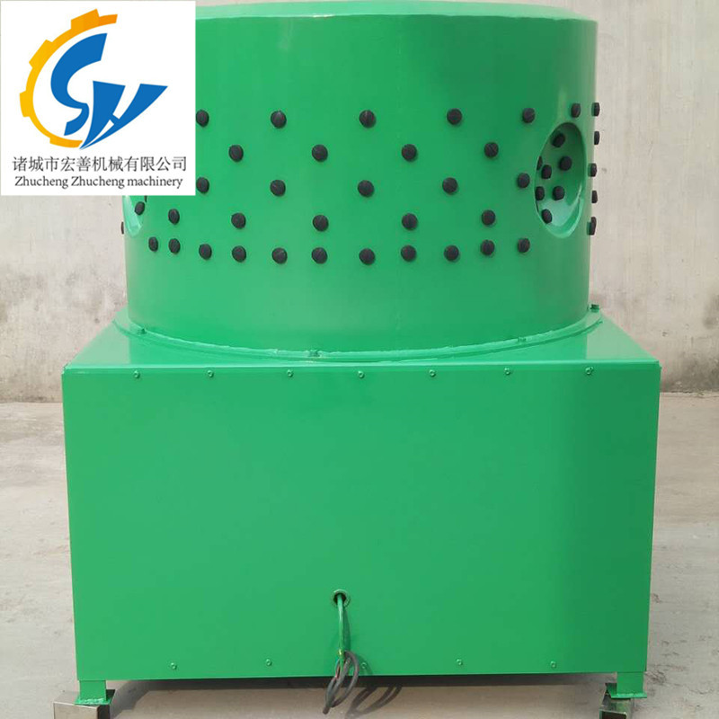 不锈钢立式羊脱毛机 全自动家禽羊脱毛机 厂家供应羊狗脱毛机设备