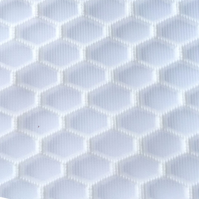 厂家直销钻石网眼布，婴幼儿抱凳腰凳新型透气面料，舒服