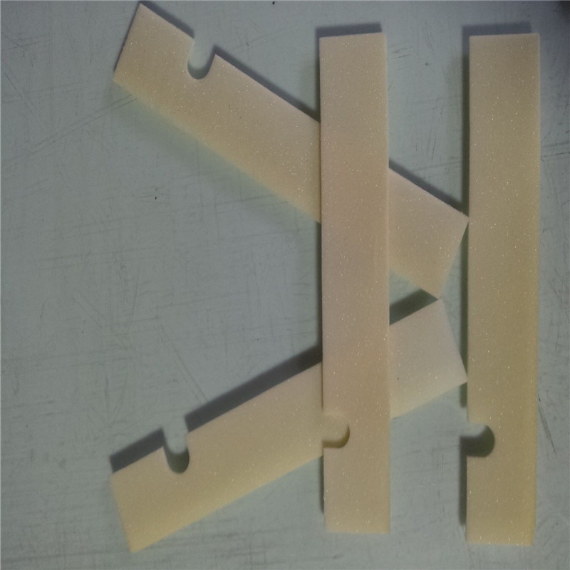 海绵垫加工供应隔音海绵垫厂家直销防震海绵垫定制海绵冲压成型|ms