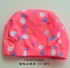 Orange swimming cap, 0-1 years