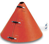 FR4 epoxy resin heating plate