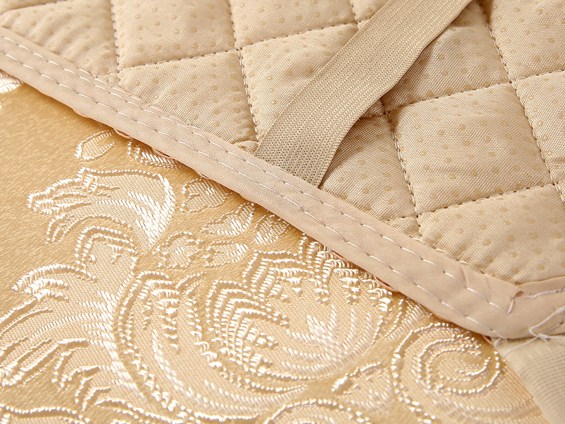 春溢满园黄椅垫 (12)