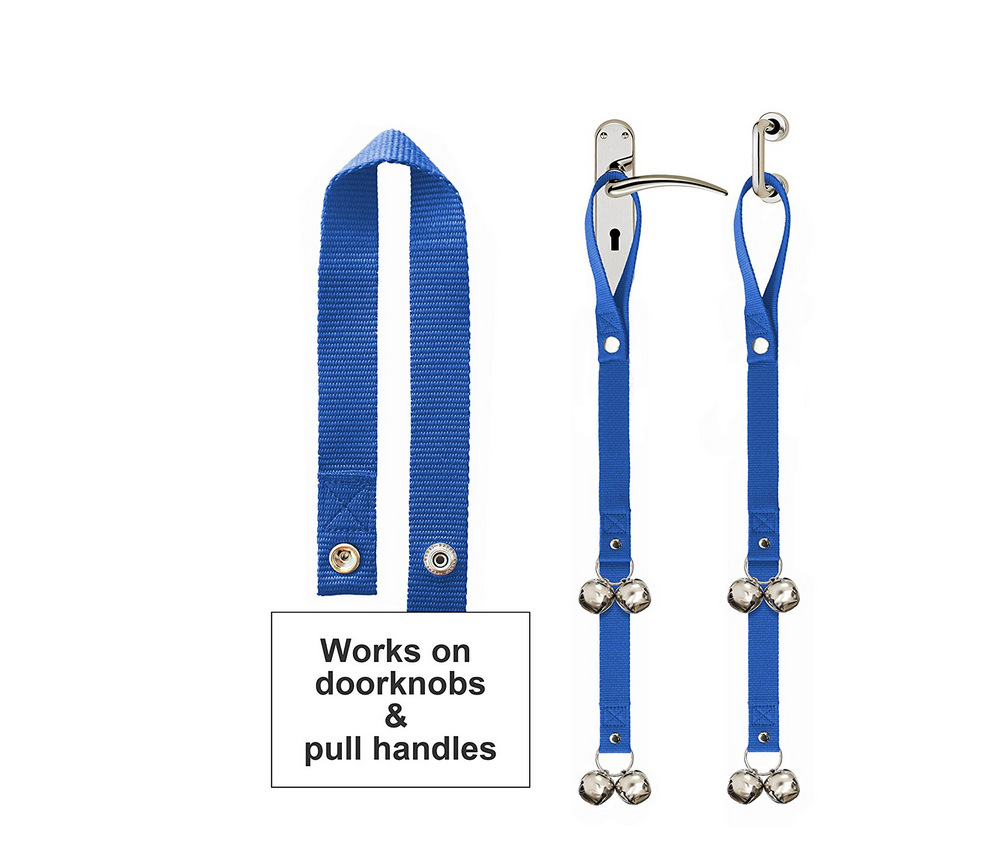 狗狗训练铃铛 狗狗门挂铃铛 宠物训练铃铛 狗狗铃铛