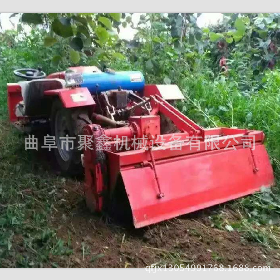 拖拉机旋耕机什么牌子好