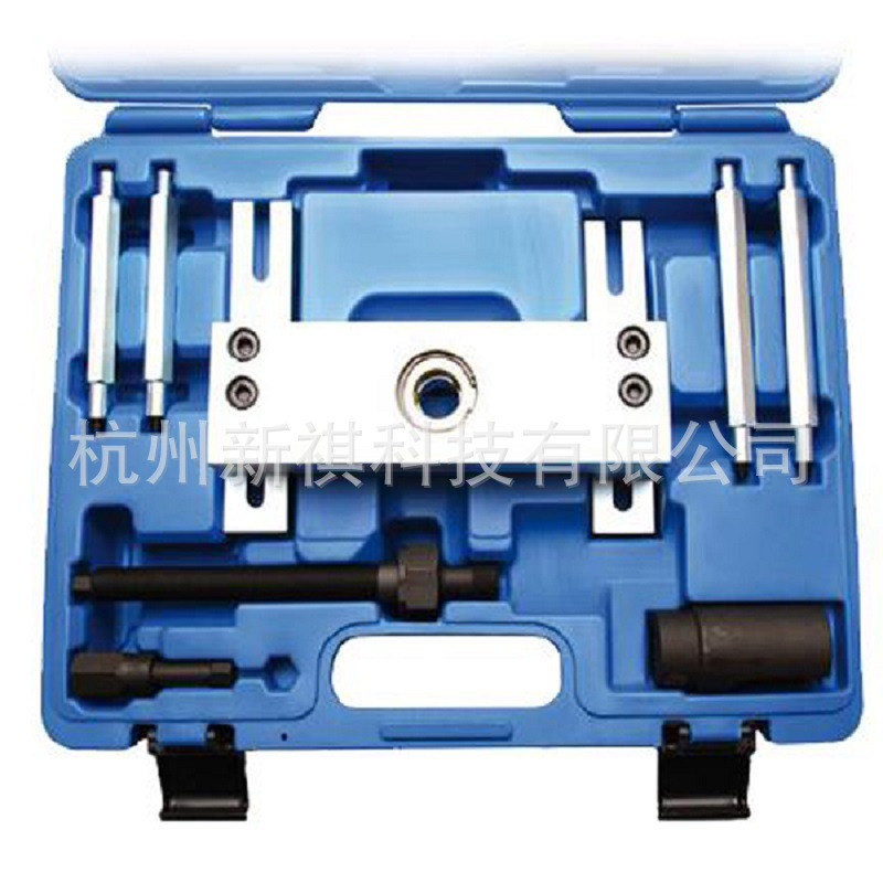 适用于宝马M47TU M57 M57TU喷油嘴拆卸工具汽修汽保工具