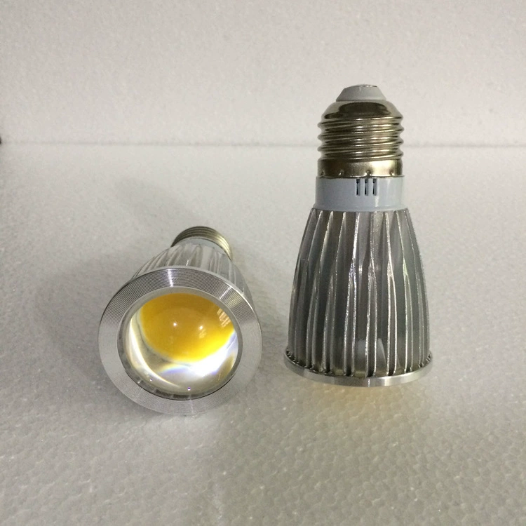 LED энергосберегающие светильники, лампа, с патроном резьба, 5Вт, 7Вт, (Физика)