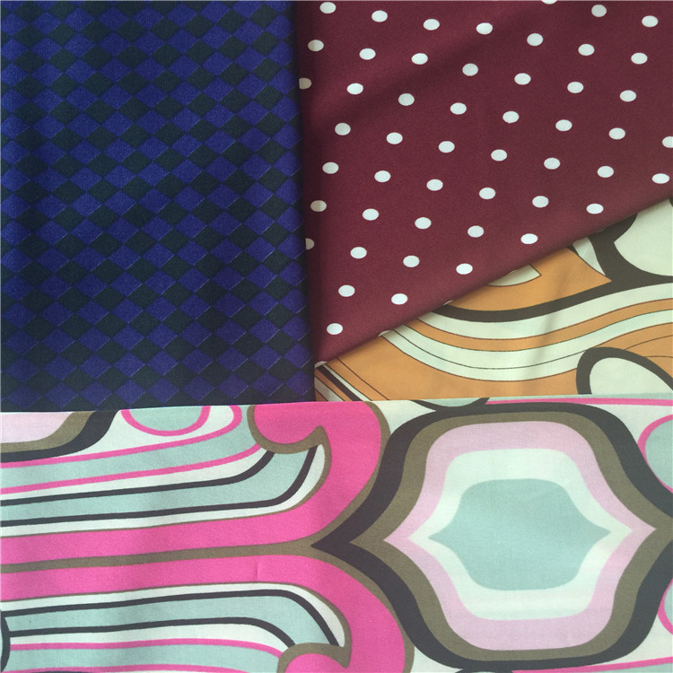 供应涤氨 锦氨汗布 针织面料 运动休闲连衣裙面料