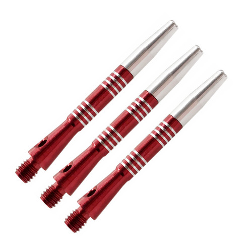 GOODARTS Knight Dart Accessories Single Price 2ba 360° Rotating Dart Rod Aluminum Alloy Cross-Border Shipping